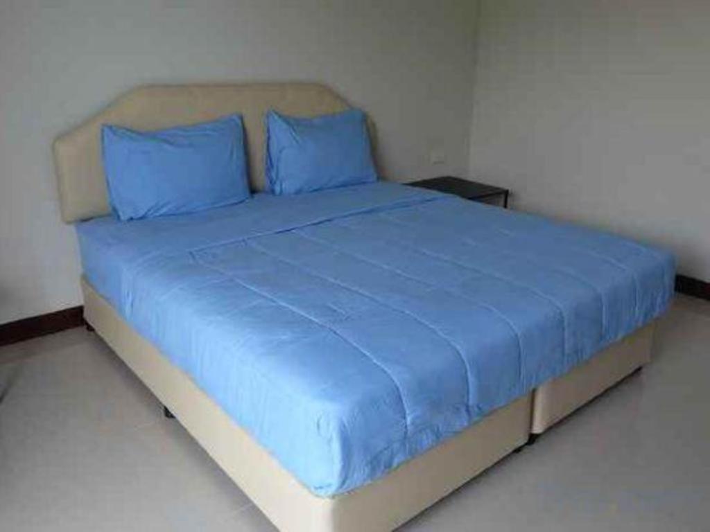 Nutchana Hill Boutique Hotel Hat Yai Esterno foto