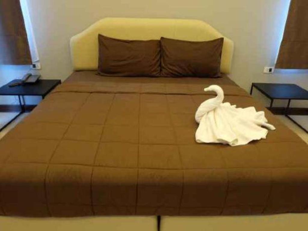 Nutchana Hill Boutique Hotel Hat Yai Esterno foto