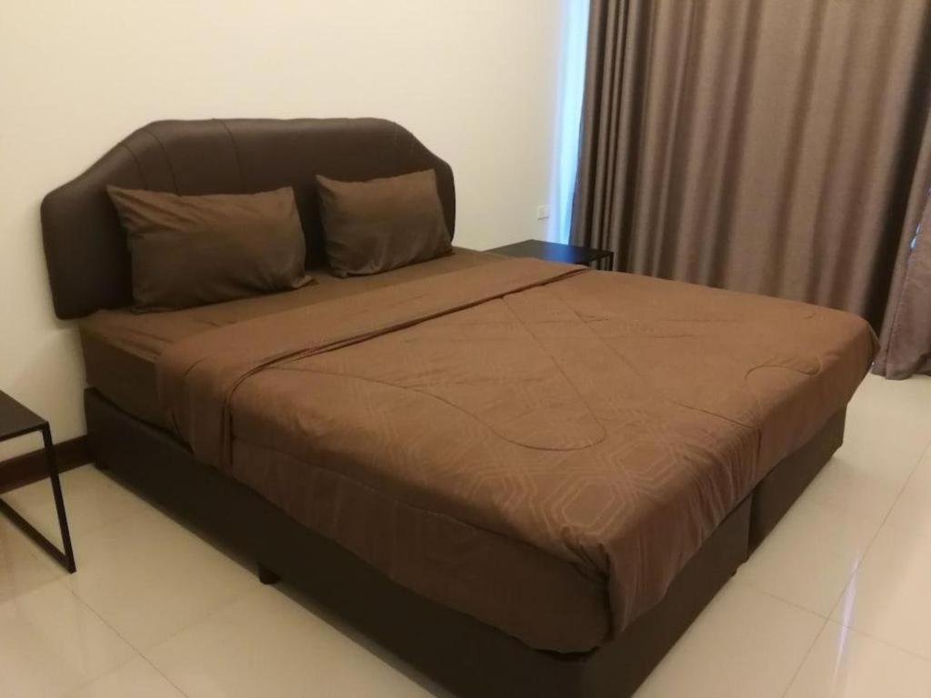 Nutchana Hill Boutique Hotel Hat Yai Esterno foto